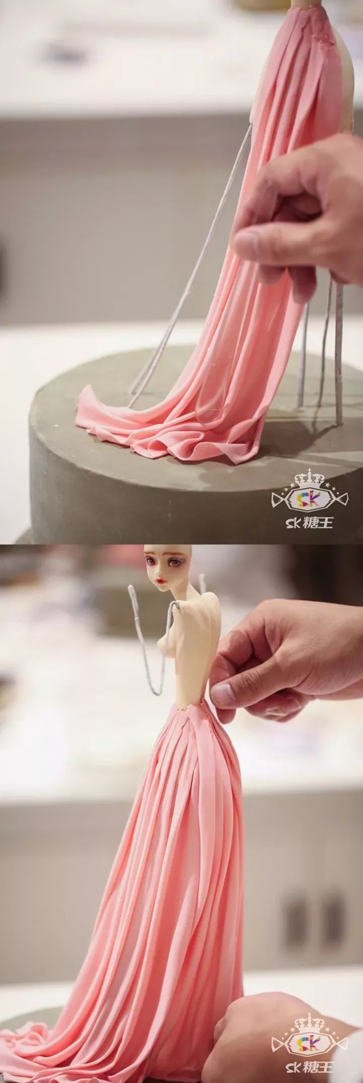 一代糖王，技術(shù)之路沒有終點(diǎn)不忘初心砥礪前行