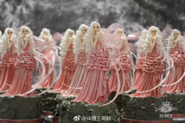 一代糖王，技術(shù)之路沒有終點(diǎn)不忘初心砥礪前行