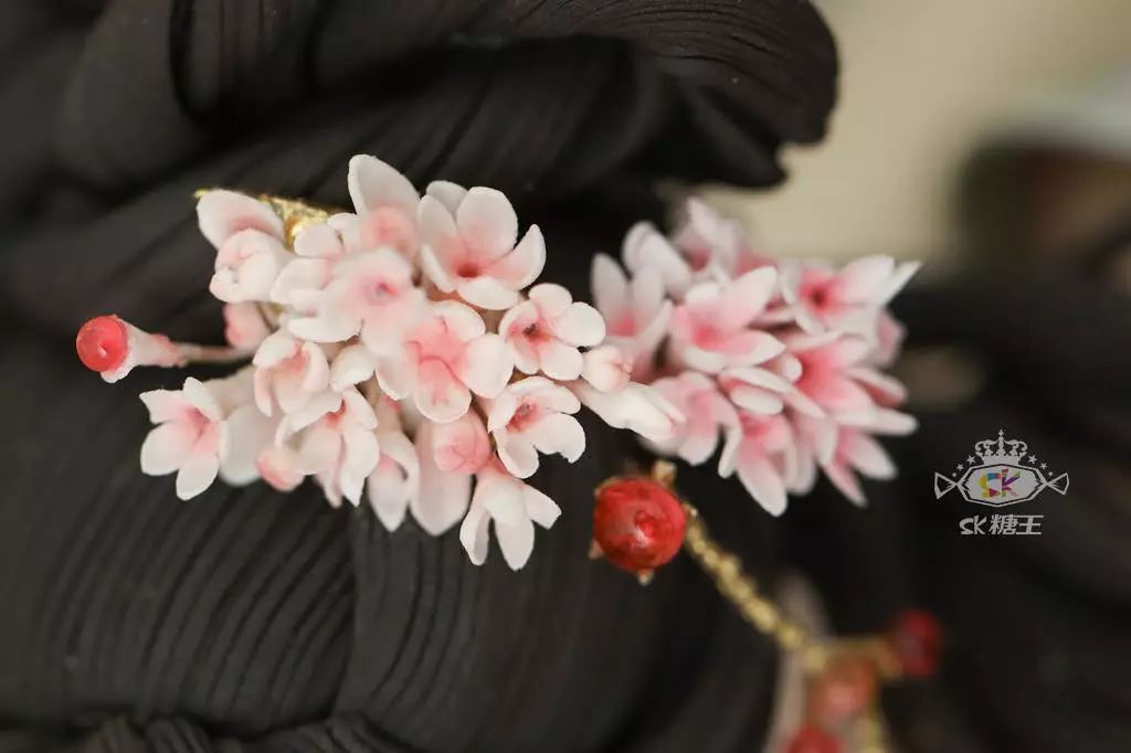 一代糖王，技術(shù)之路沒有終點(diǎn)不忘初心砥礪前行