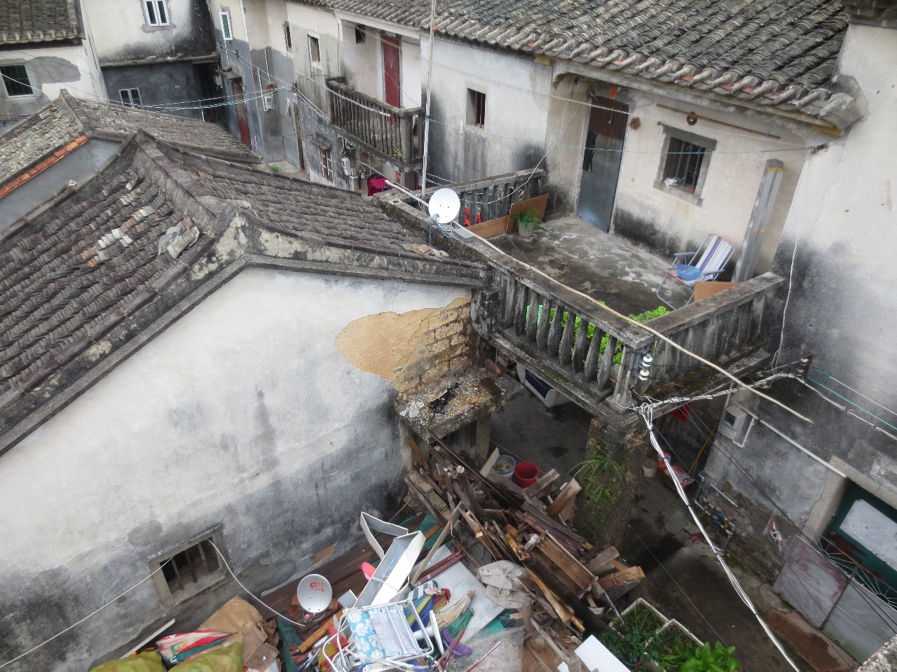 深圳·藝棧，一個(gè)超前衛(wèi)的藝術(shù)生活空間