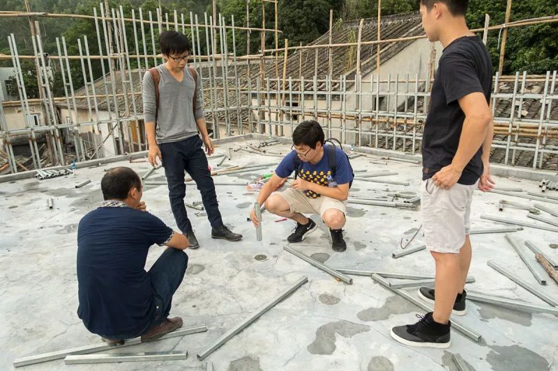 深圳·藝棧，一個(gè)超前衛(wèi)的藝術(shù)生活空間