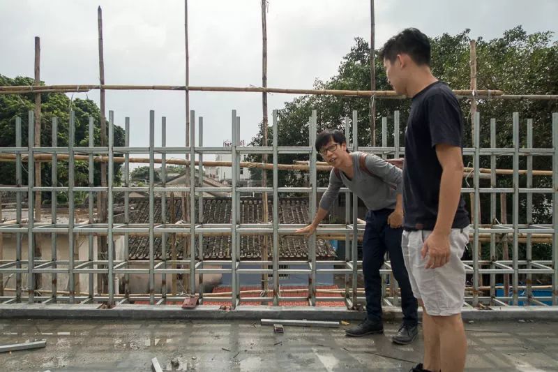 深圳·藝棧，一個(gè)超前衛(wèi)的藝術(shù)生活空間