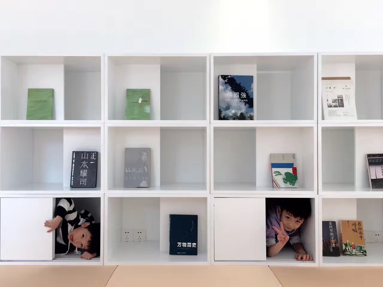 深圳·藝棧，一個(gè)超前衛(wèi)的藝術(shù)生活空間