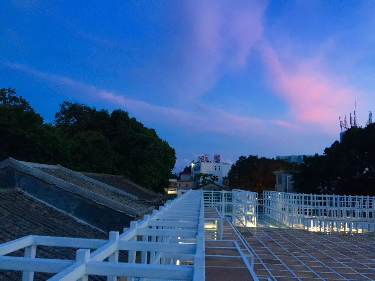 深圳·藝棧，一個(gè)超前衛(wèi)的藝術(shù)生活空間