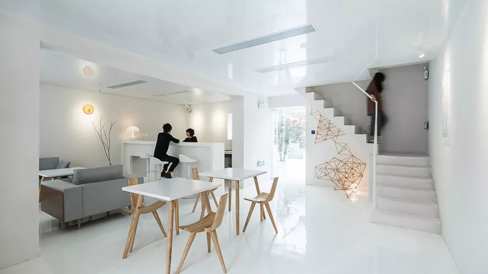 深圳·藝棧，一個(gè)超前衛(wèi)的藝術(shù)生活空間