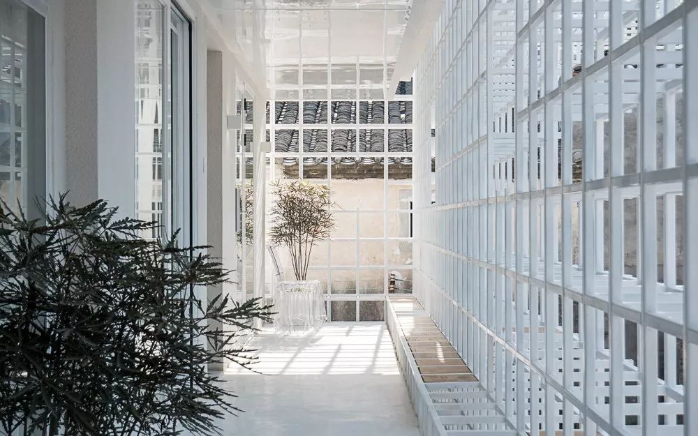 深圳·藝棧，一個(gè)超前衛(wèi)的藝術(shù)生活空間