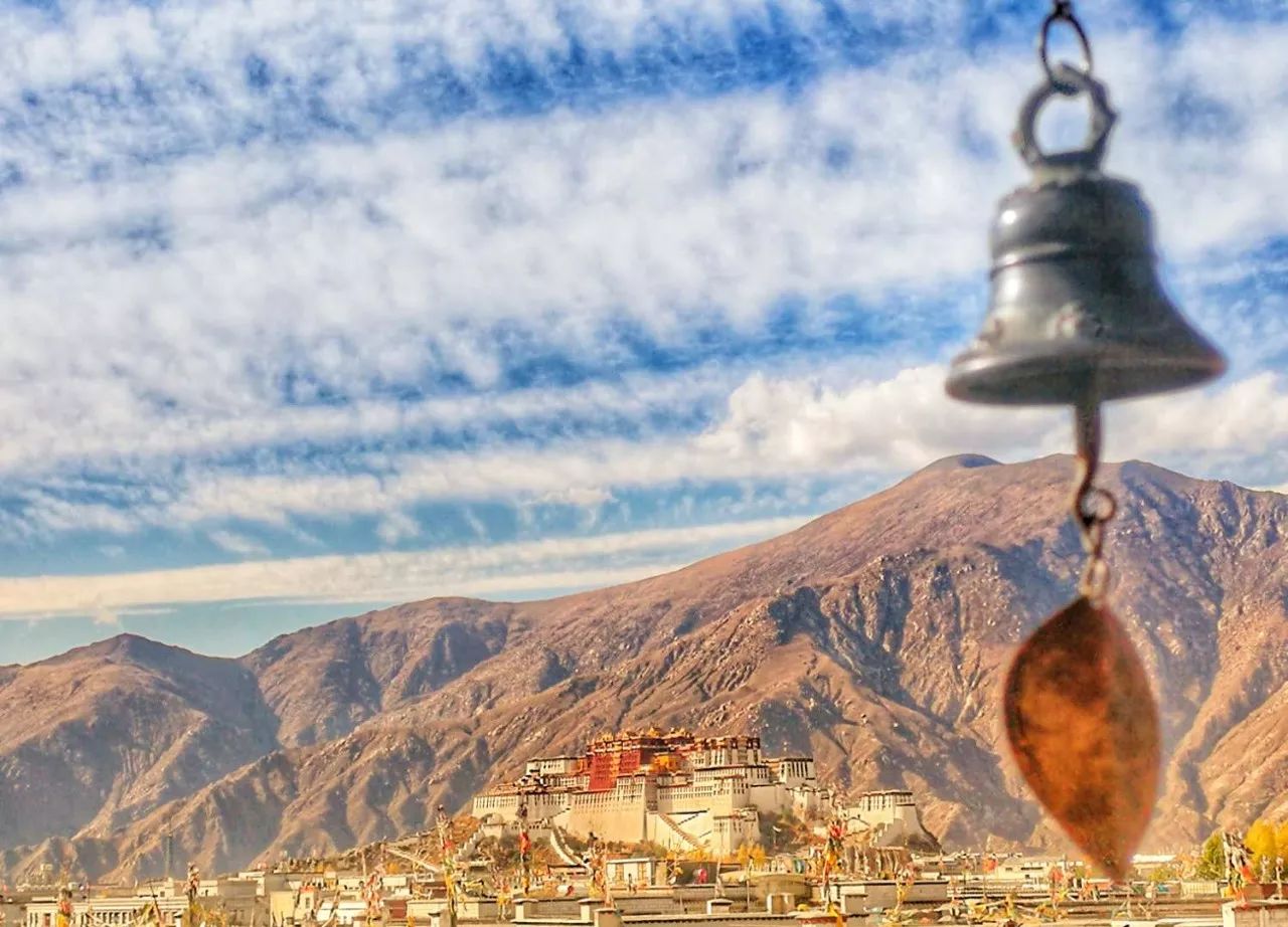 西藏·腔調(diào)客棧，想和你一屋兩人三餐四季共一生