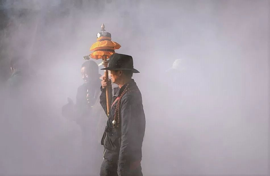 西藏·腔調(diào)客棧，想和你一屋兩人三餐四季共一生