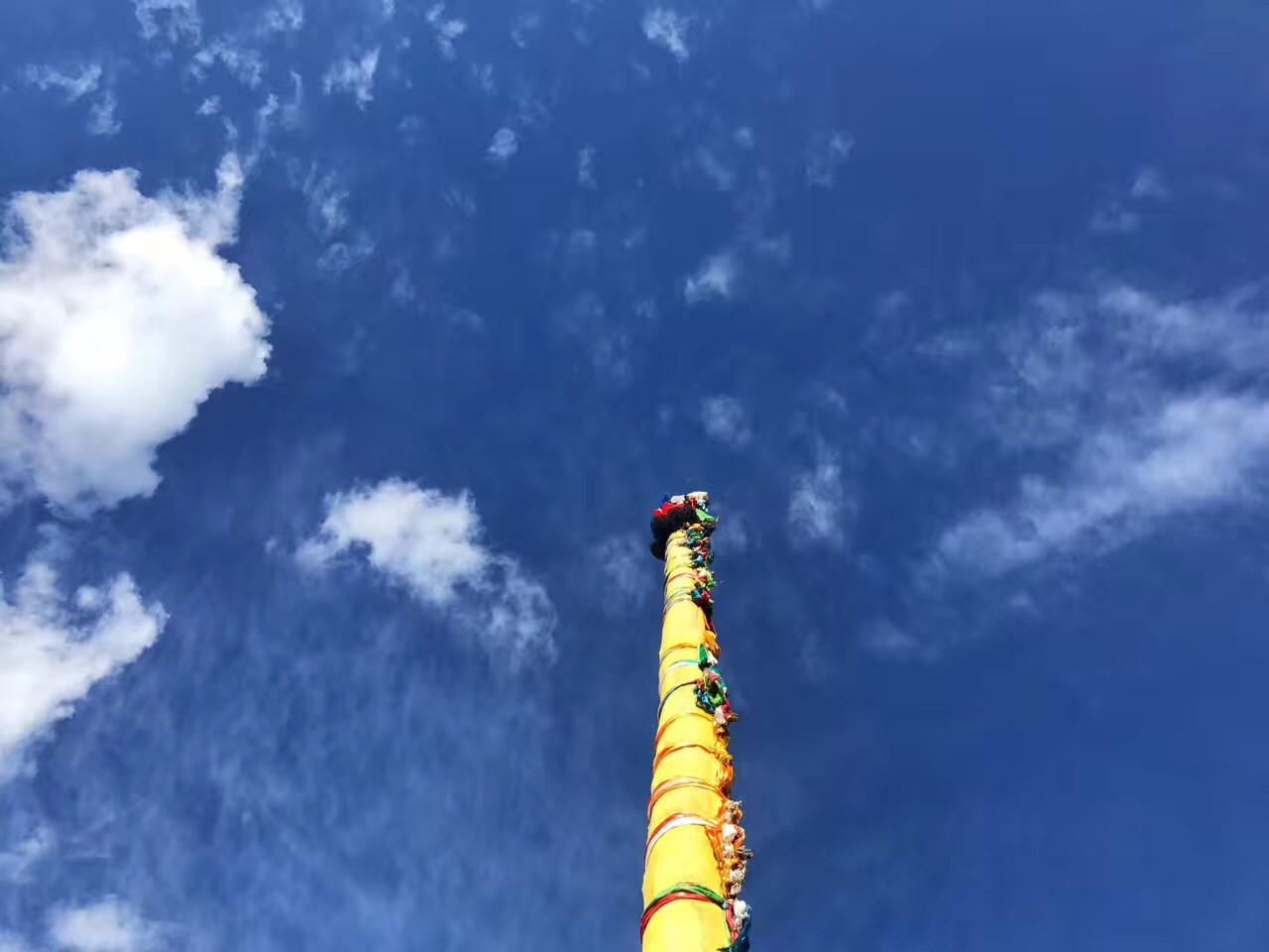 西藏·腔調(diào)客棧，想和你一屋兩人三餐四季共一生