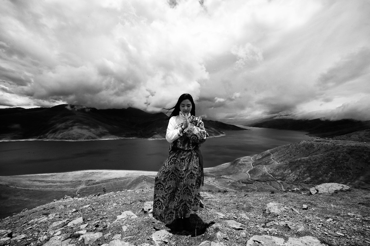 西藏·腔調(diào)客棧，想和你一屋兩人三餐四季共一生