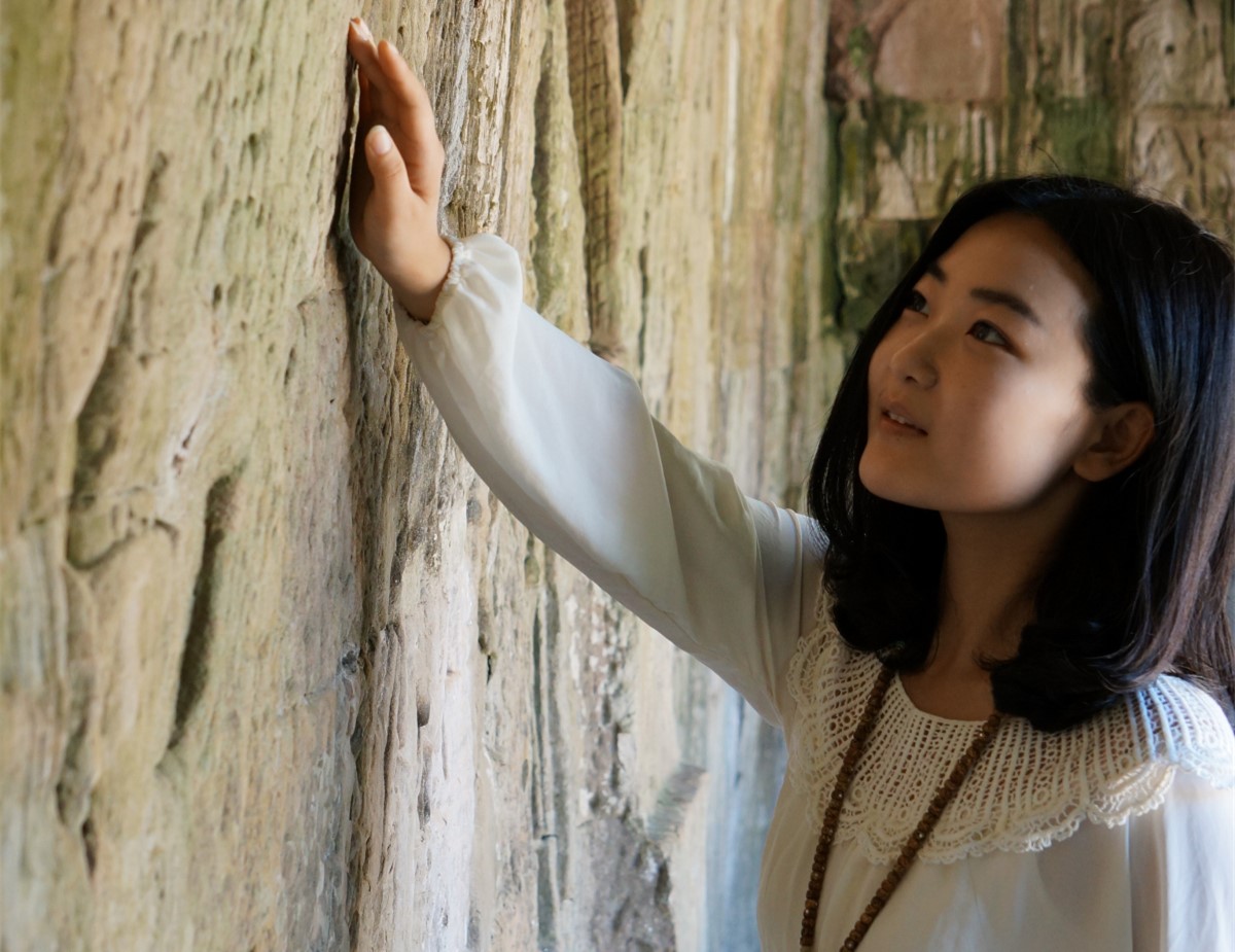 西藏·腔調(diào)客棧，想和你一屋兩人三餐四季共一生