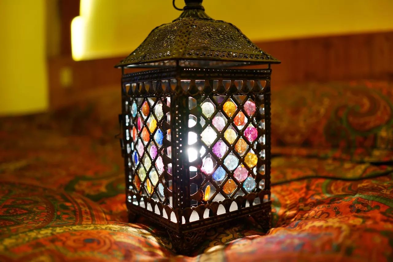 西藏·腔調(diào)客棧，想和你一屋兩人三餐四季共一生