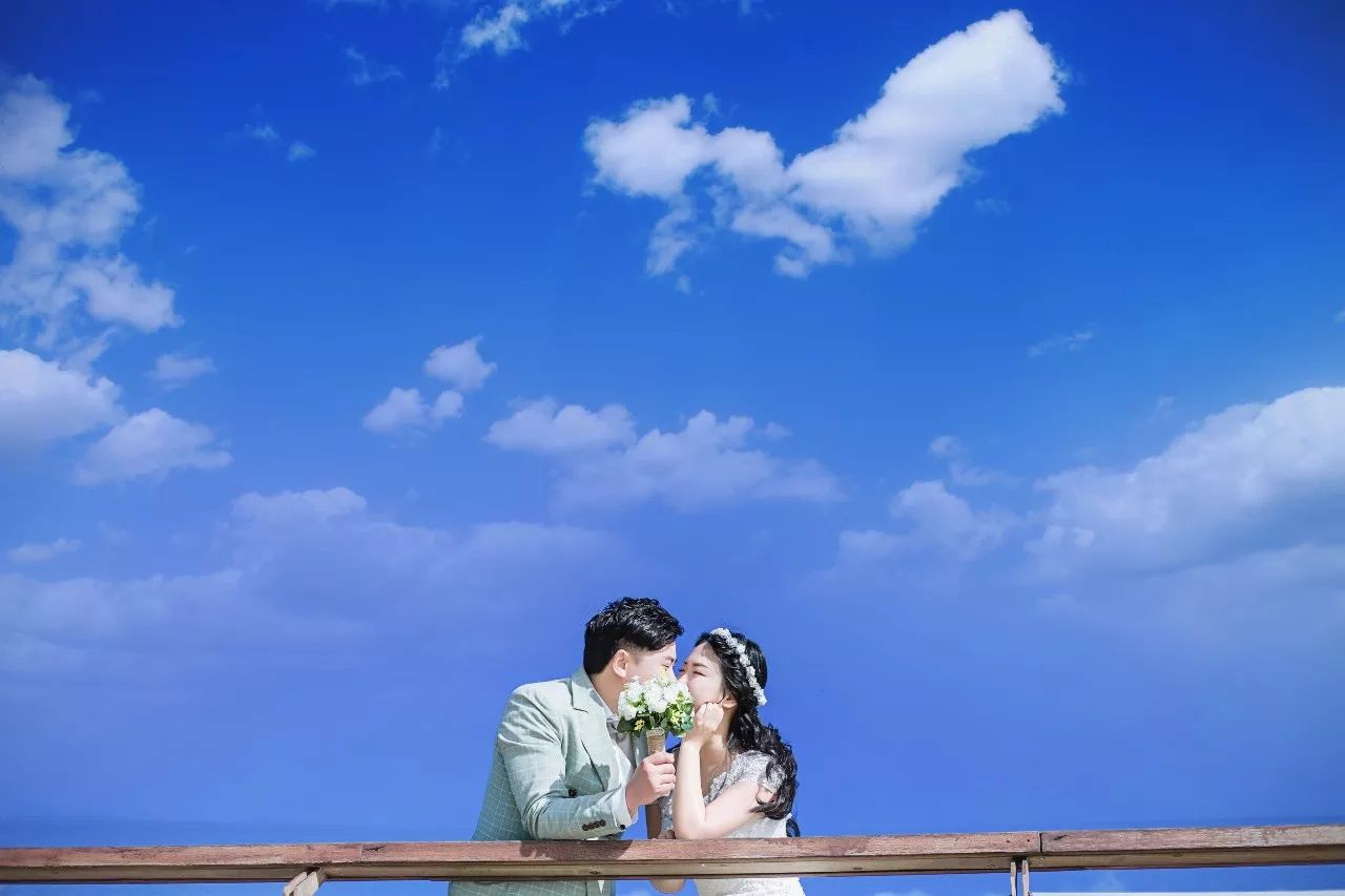 西藏·腔調客棧，想和你一屋兩人三餐四季共一生