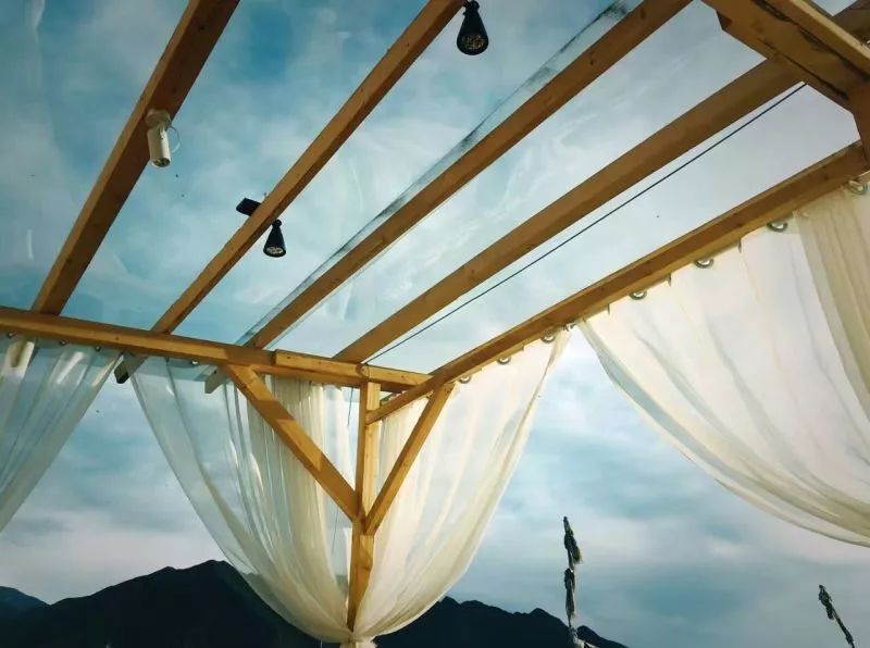 西藏·腔調客棧，想和你一屋兩人三餐四季共一生