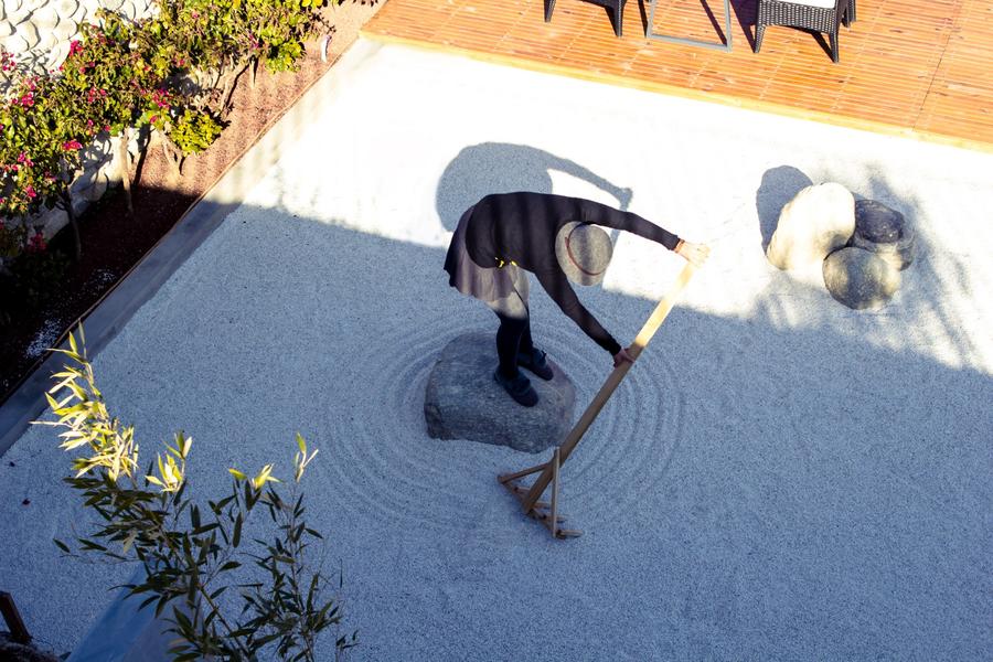 大理洱?！w心，歸心看海煙雨江南