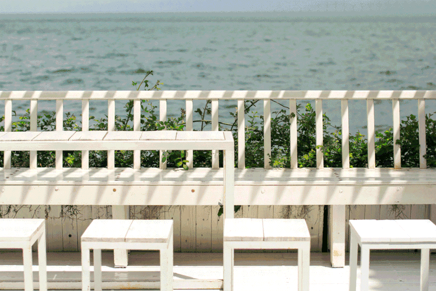 大理洱海·歸心，歸心看海煙雨江南