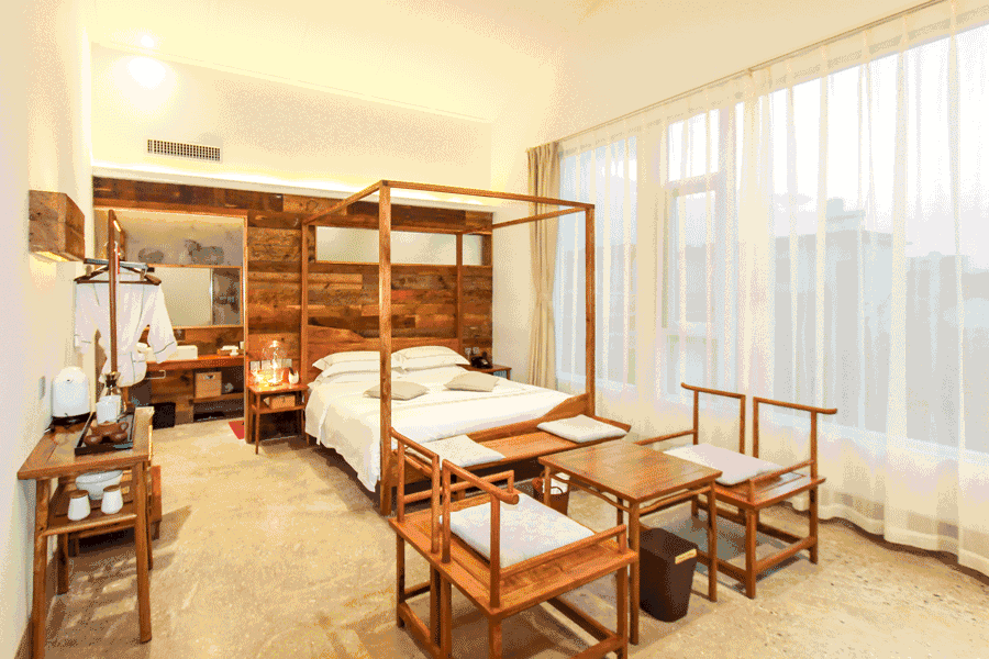 大理洱海·歸心，歸心看海煙雨江南