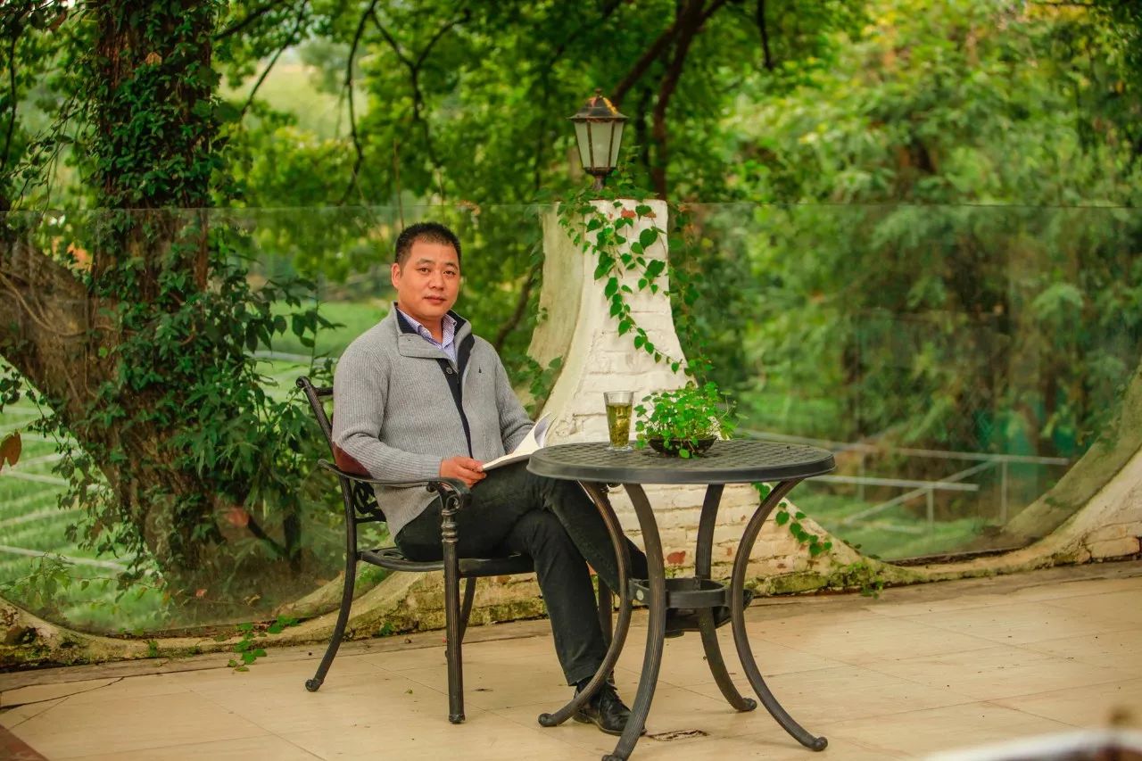 杭州·長(zhǎng)鏡頭，一所電影時(shí)光主題民宿