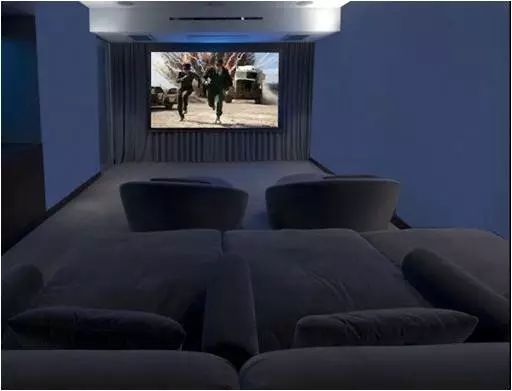 杭州·長鏡頭，一所電影時(shí)光主題民宿