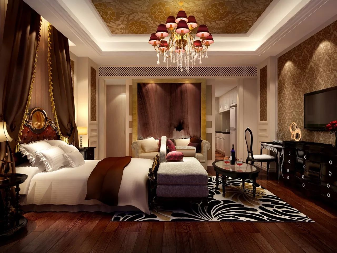 杭州·長鏡頭，一所電影時(shí)光主題民宿