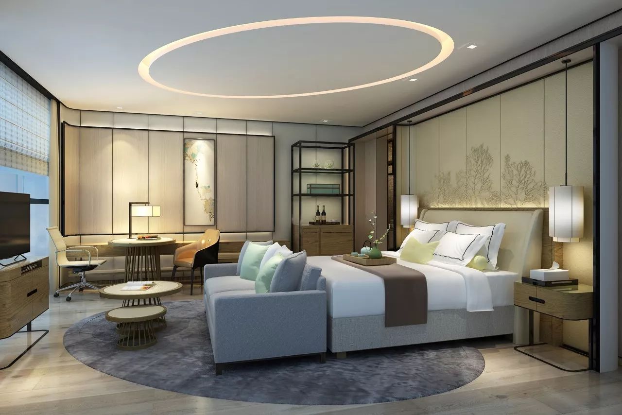 杭州·長鏡頭，一所電影時光主題民宿