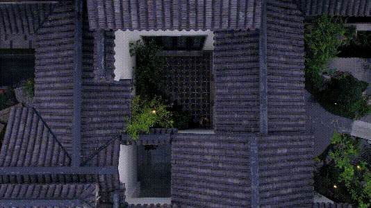 10所綠城·中式宅院，何必羨“西風(fēng)”中式乃最美