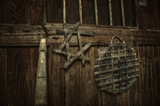 古建筑攝影:天上人間中國古建筑之美 !