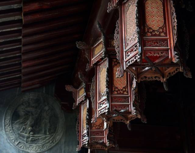 古建筑攝影:天上人間中國古建筑之美 !