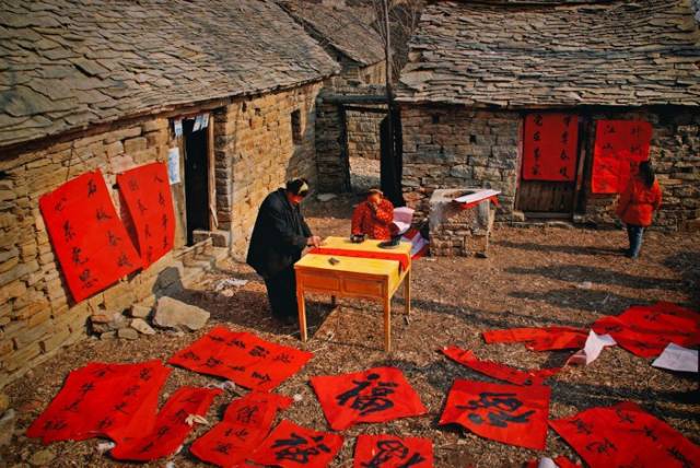 古建筑攝影:天上人間中國古建筑之美 !