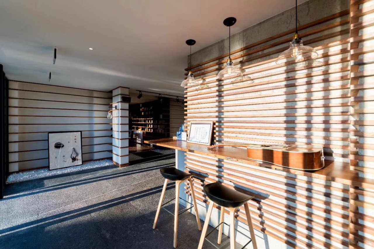 大理慢境·海景藝術(shù)客棧，海邊的微風(fēng)陽光