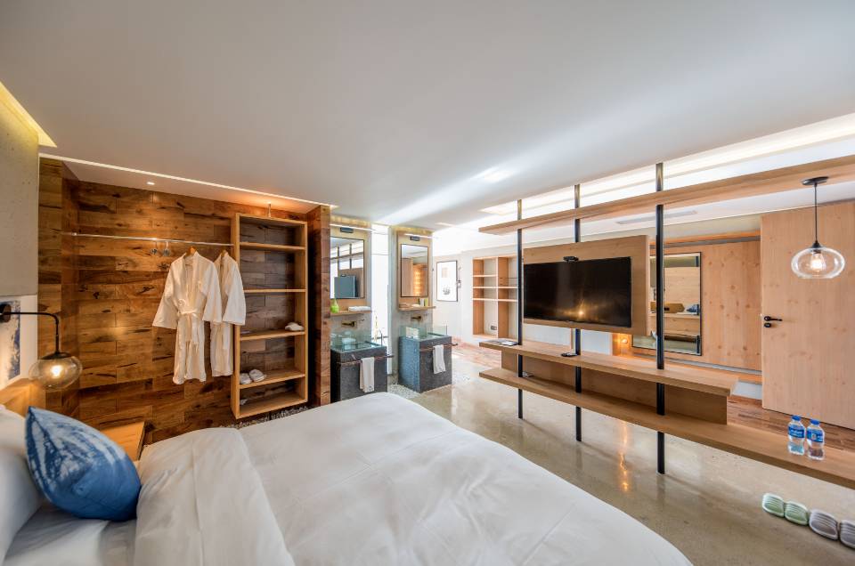 大理慢境·海景藝術客棧，海邊的微風陽光