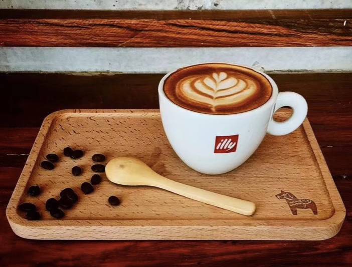 大理慢境·海景藝術客棧，海邊的微風陽光