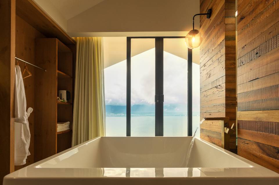 大理慢境·海景藝術(shù)客棧，海邊的微風(fēng)陽(yáng)光