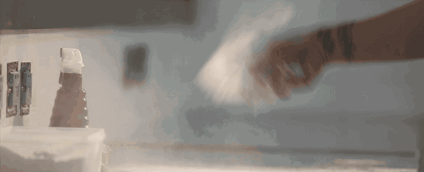 零搟健康面包店，講究不將就