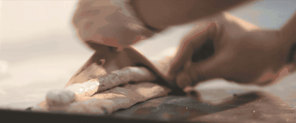 零搟健康面包店，講究不將就