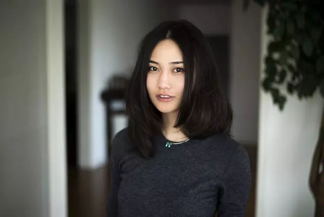 北京辛安里胡同·Iris的家，房子美人更美