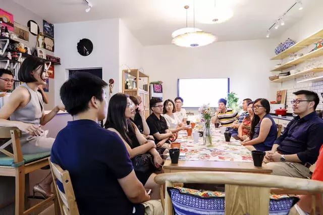 北京辛安里胡同·Iris的家，房子美人更美