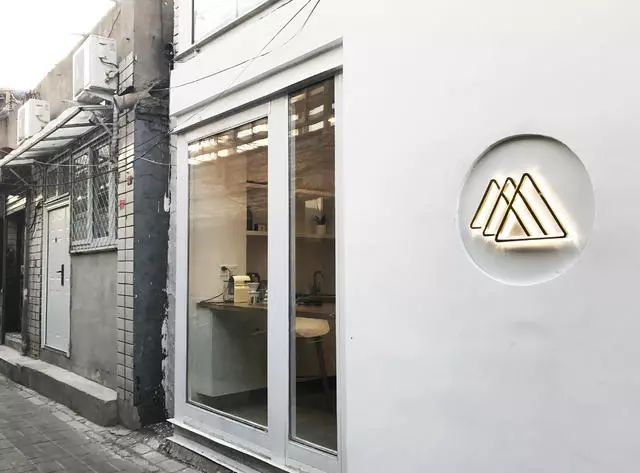 北京辛安里胡同·Iris的家，房子美人更美