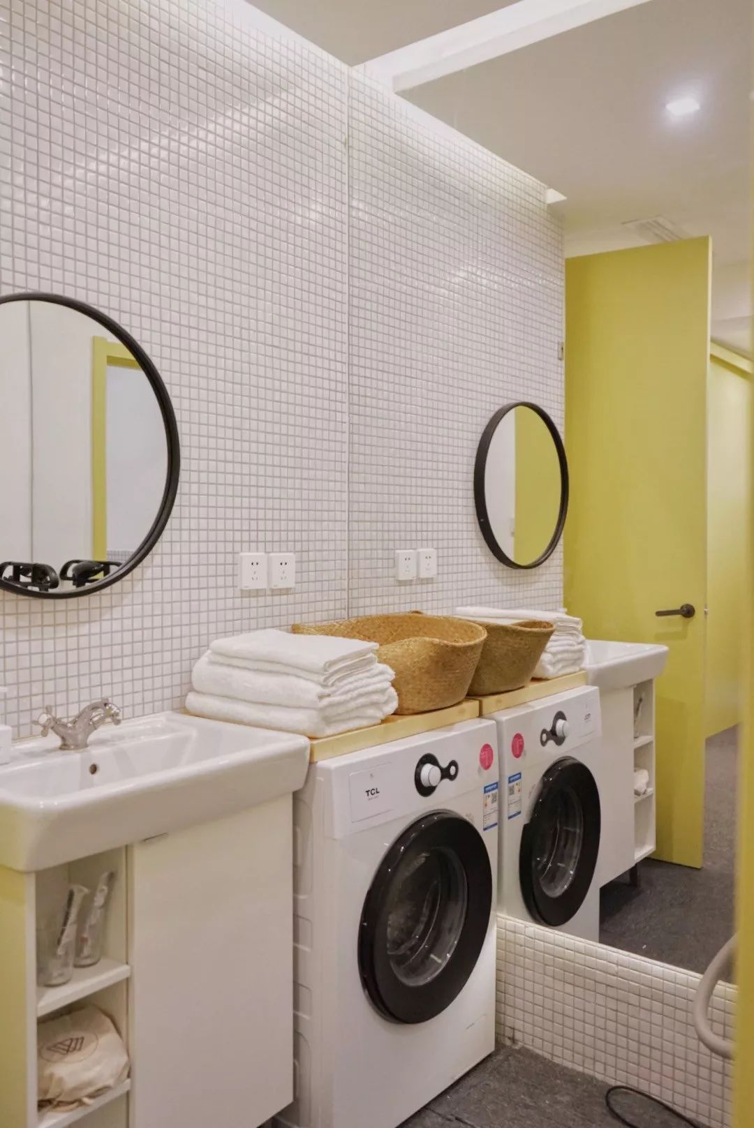 北京辛安里胡同·Iris的家，房子美人更美