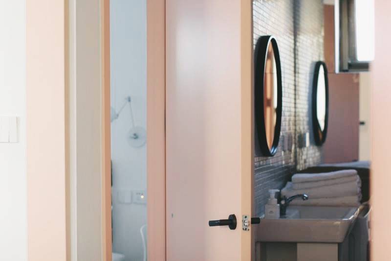 北京辛安里胡同·Iris的家，房子美人更美