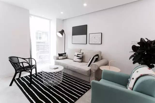 北京辛安里胡同·Iris的家，房子美人更美