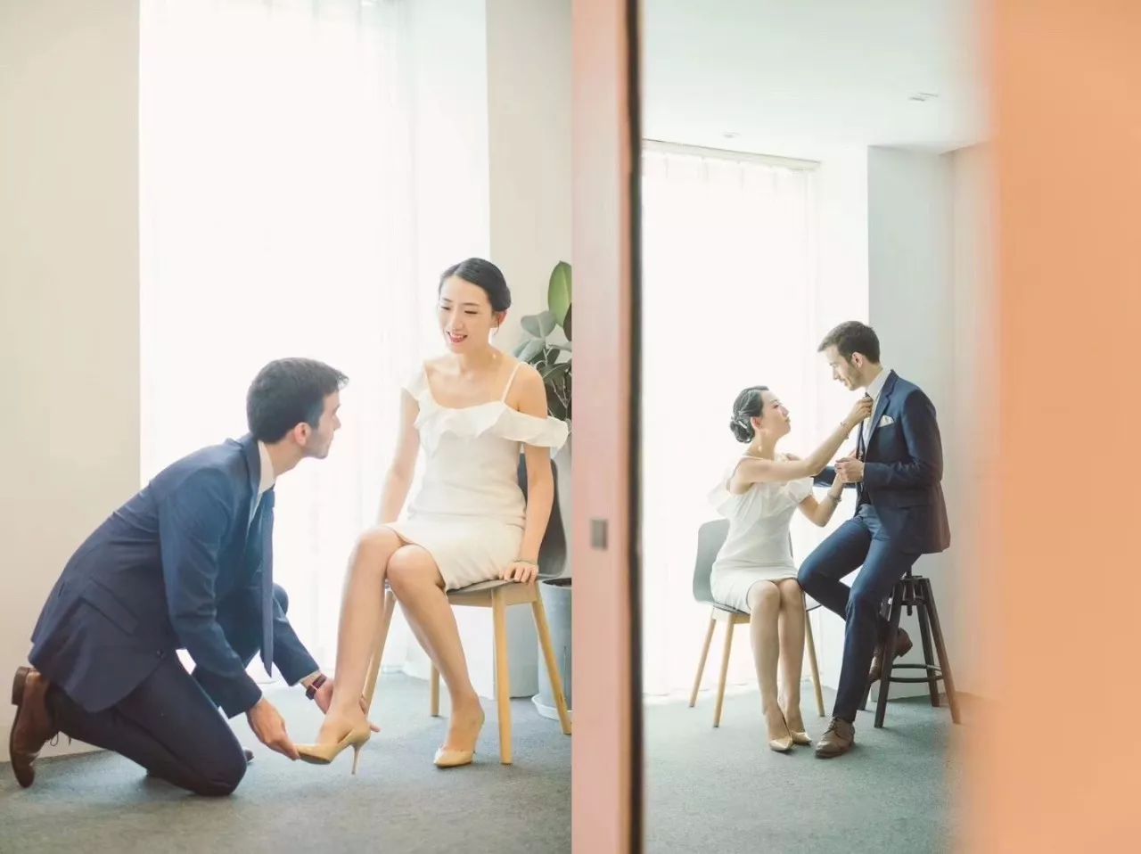 北京辛安里胡同·Iris的家，房子美人更美