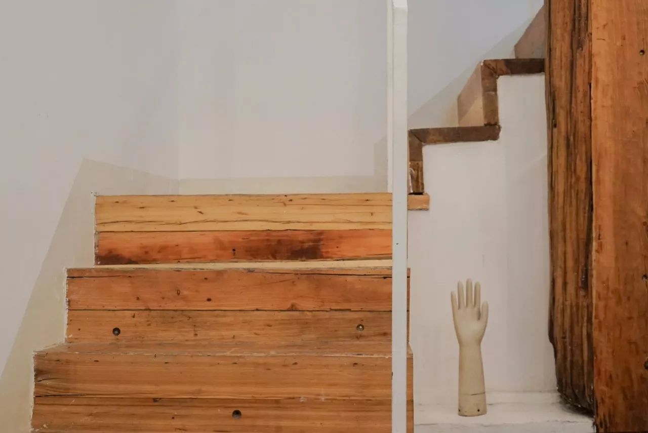 北京辛安里胡同·Iris的家，房子美人更美