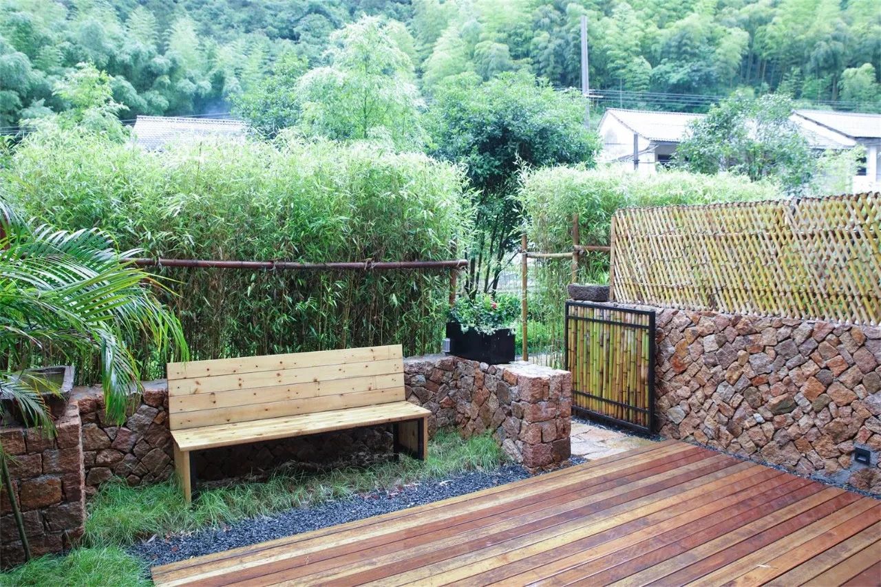 莫干山·西璞，睡進(jìn)梵高的畫里