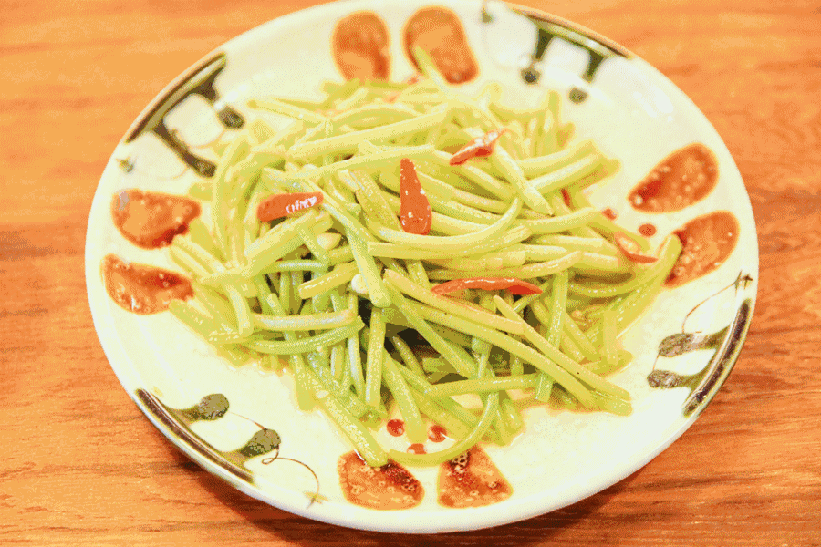 莫干山·西璞，睡進梵高的畫里