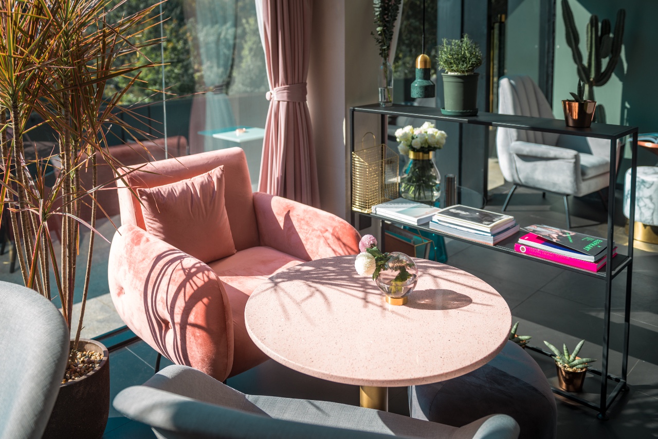 杭州·簡象，一種別樣的復古情調