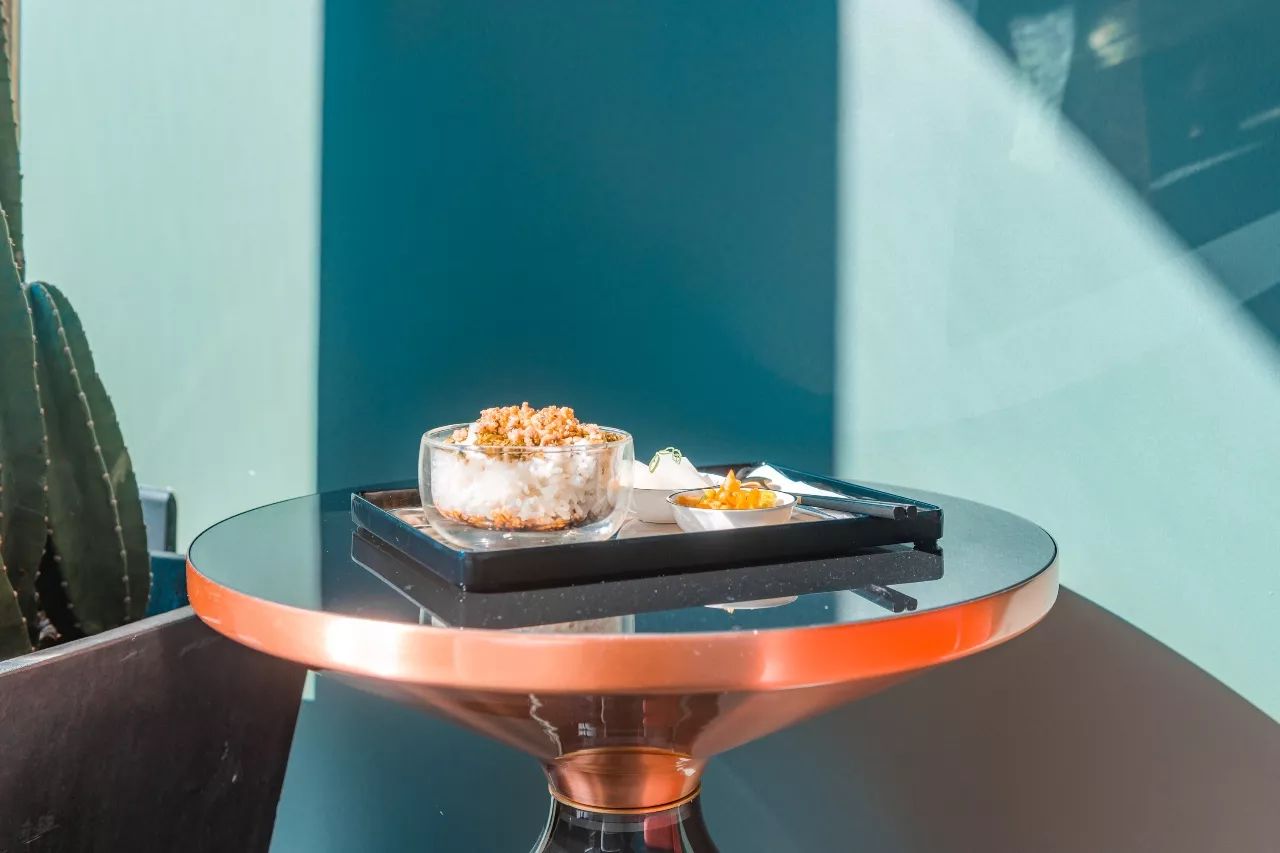 杭州·簡象，一種別樣的復古情調