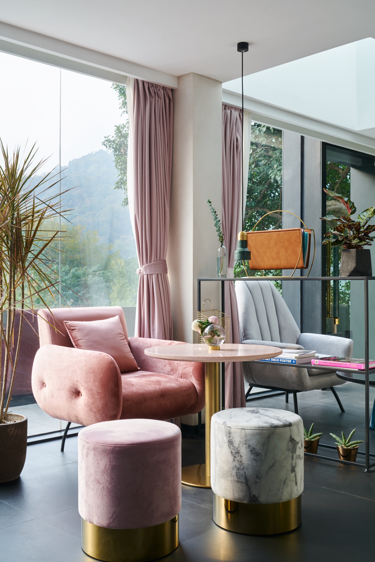 杭州·簡象，一種別樣的復古情調(diào)