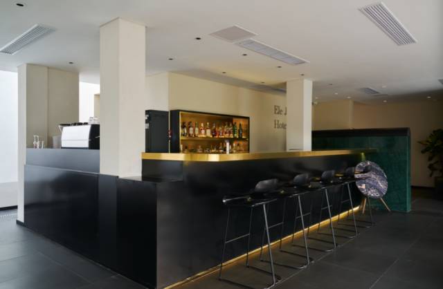 杭州·簡象，一種別樣的復古情調(diào)