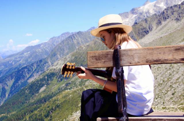 杭州·簡象，一種別樣的復古情調(diào)